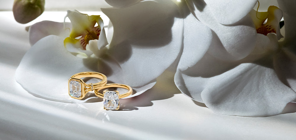 The Engagement Ring Trends Everyone’s Talking About in 2025!