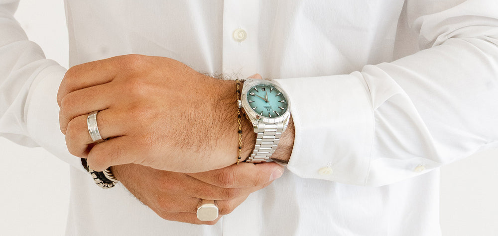 Buying Your First Watch