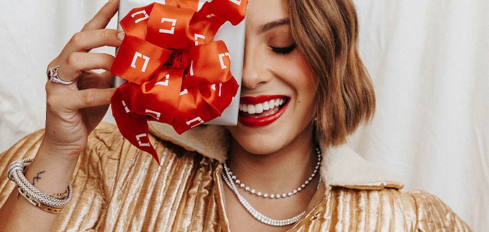Have Yourself a Diamond Christmas