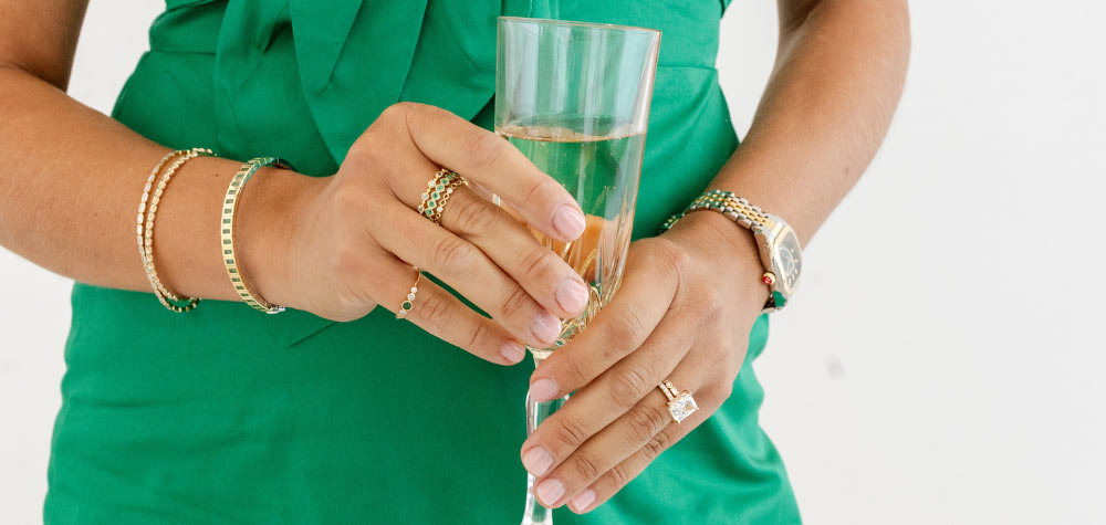 What To Wear To Every Holiday Party