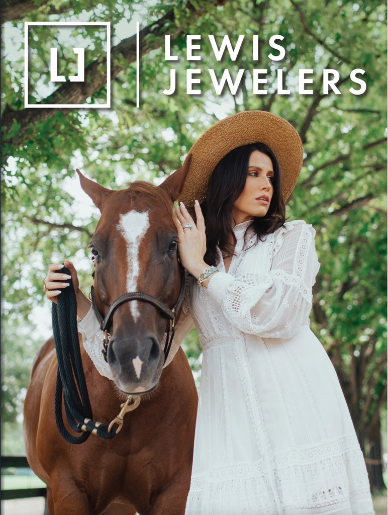 Lewis Jewelers 2022-23 Magazine